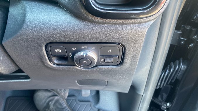 Mercedes-Benz Vito L3 Diesel Rwd 119CDI Select Van 9G-Tronic - Image 33